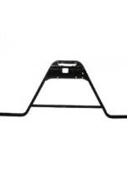 GM1225262 Body Panel Rad Support Assembly